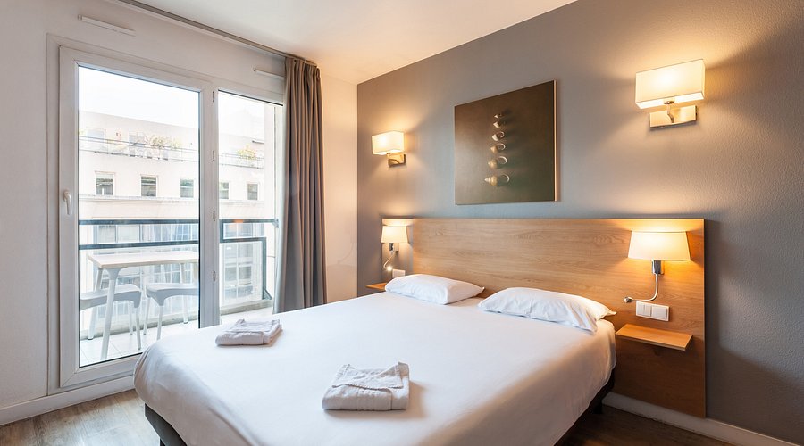 Residhotel Le Grand Prado Residhotel Le Grand Prado