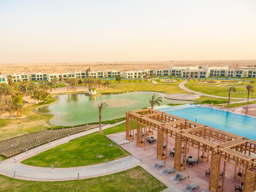 Retaj Salwa Resort And Spa Doha Hotel Reviews Photos Rate