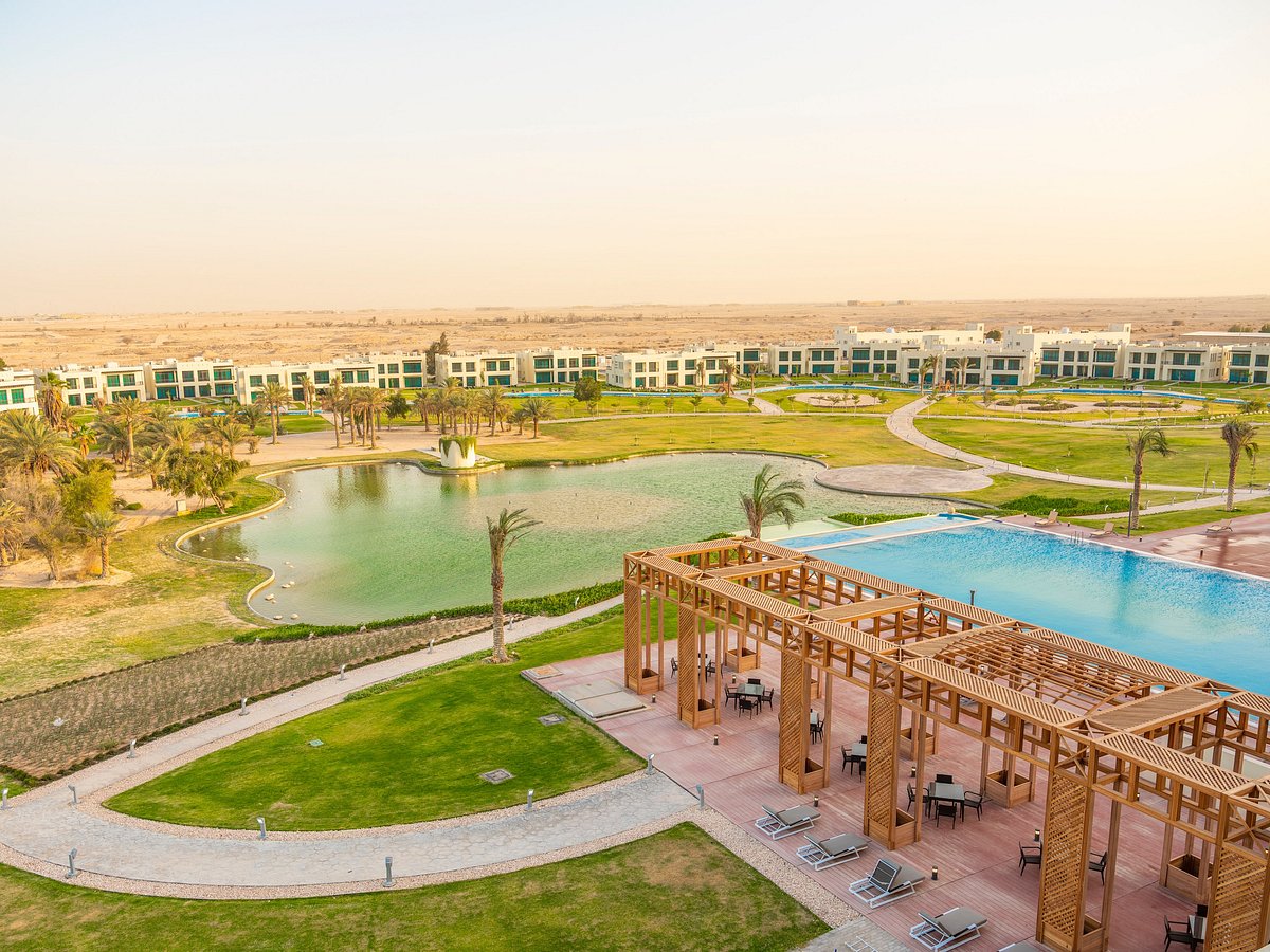 منتجع و سيا رتاج سلوى، فندق في الدوحة