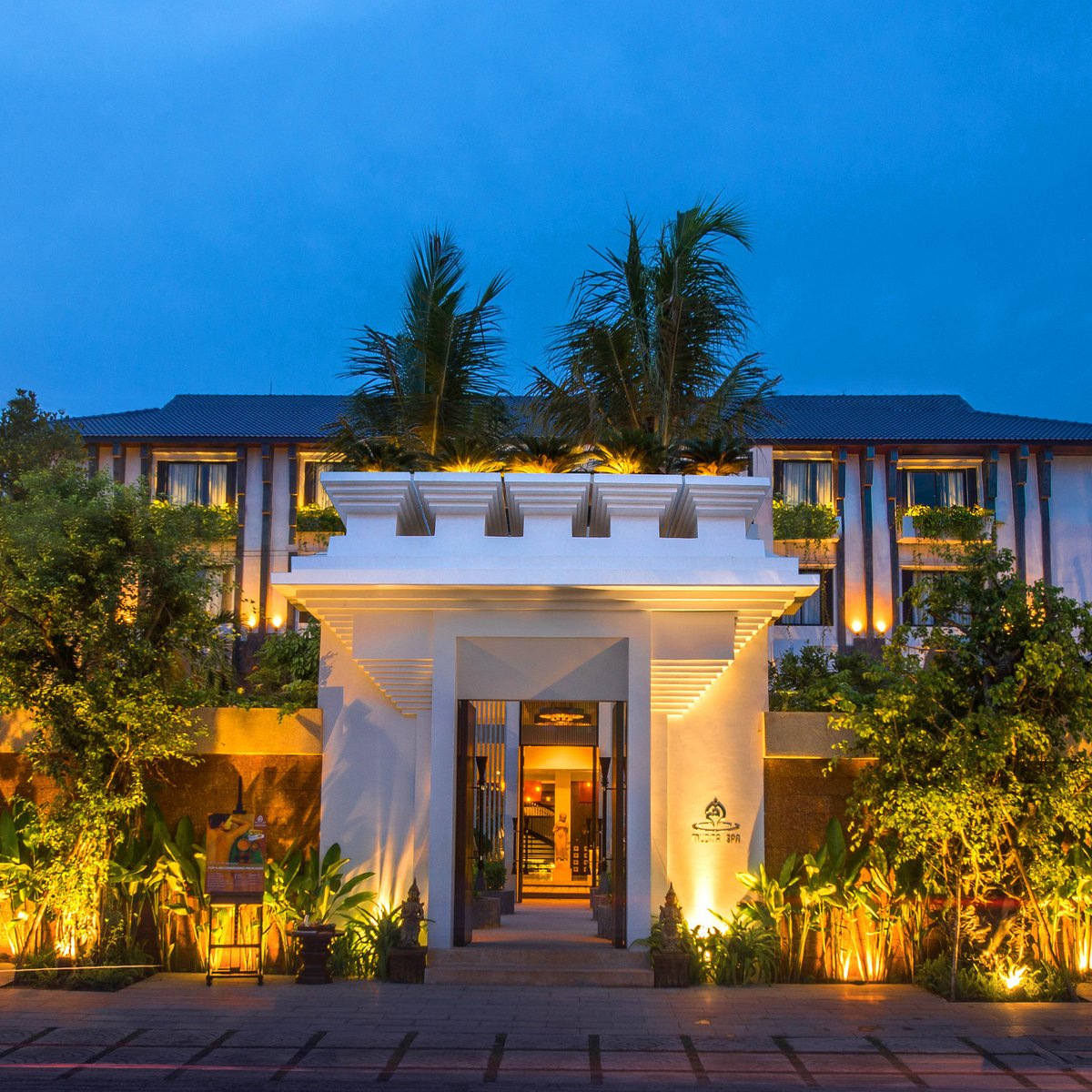 Mudita Spa (Siem Reap) - All You Need to Know BEFORE You Go