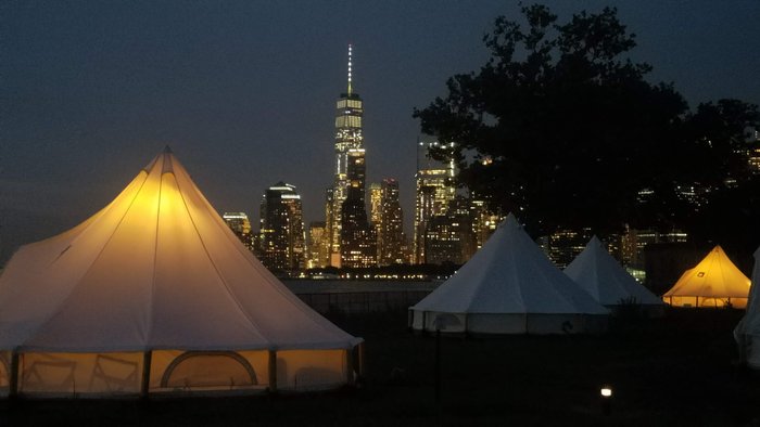 Imagen 4 de Collective Governors Island - A New York City Retreat