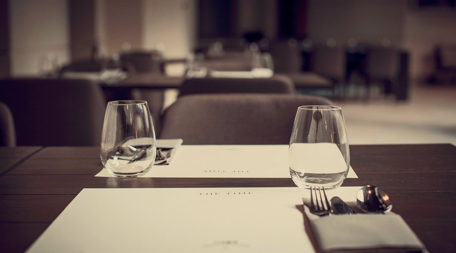 Nasza restauracja
