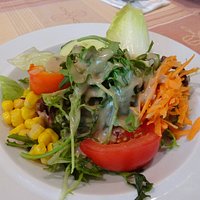 salad