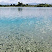 Lago Di Camazzole