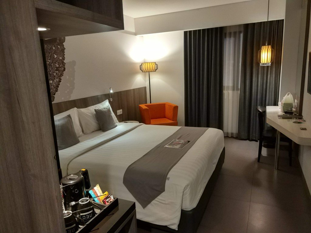 HOTEL NEO MALIOBORO - Updated 2024 Prices & Reviews (Yogyakarta, Indonesia)