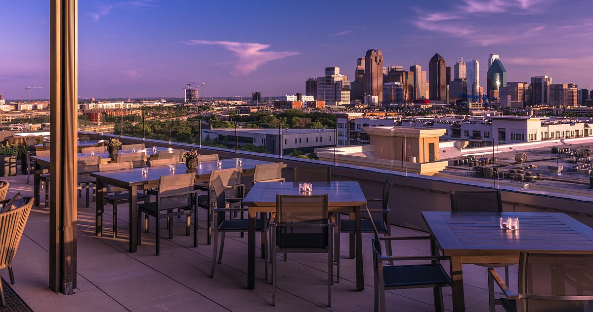 CANOPY BY HILTON DALLAS UPTOWN $195 ($̶2̶2̶0̶) - Updated 2022 Prices