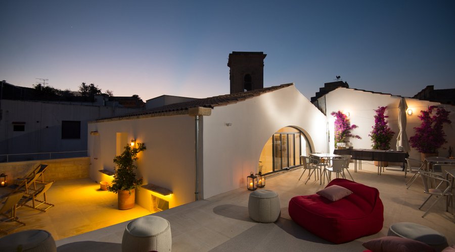 Terrazza