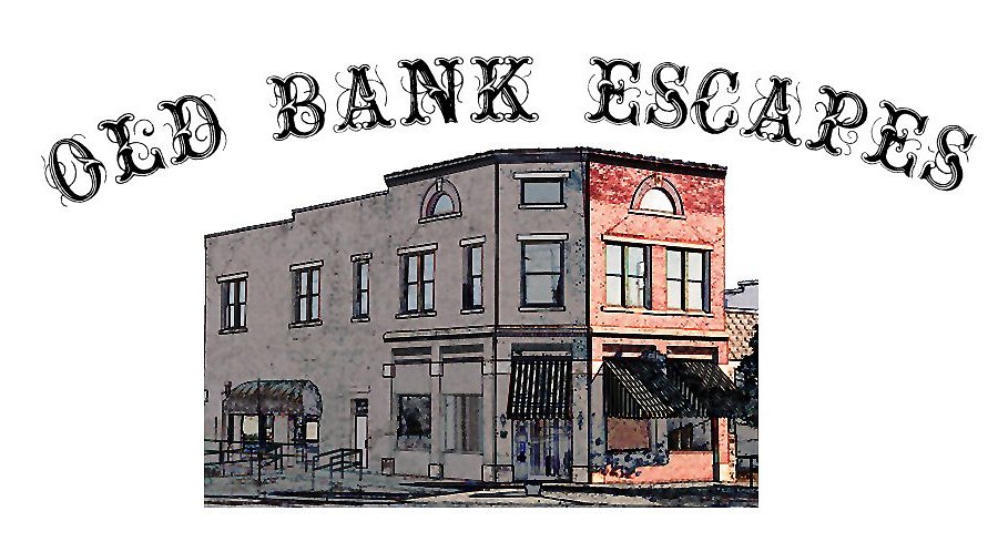 Old Bank Escapes image