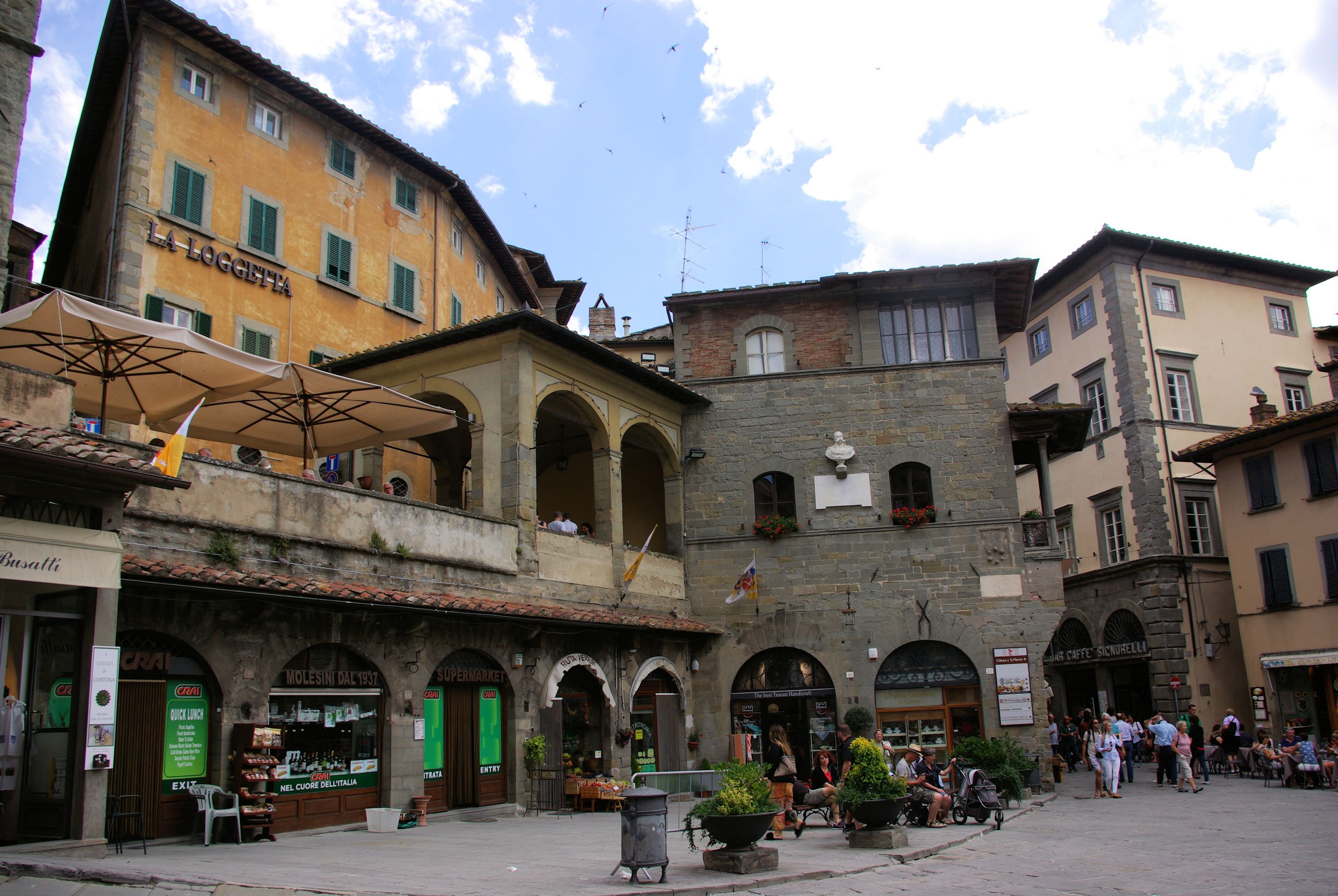 THE 15 BEST Things to Do in Province of Arezzo 2024 with Photos