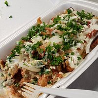 Donair Town