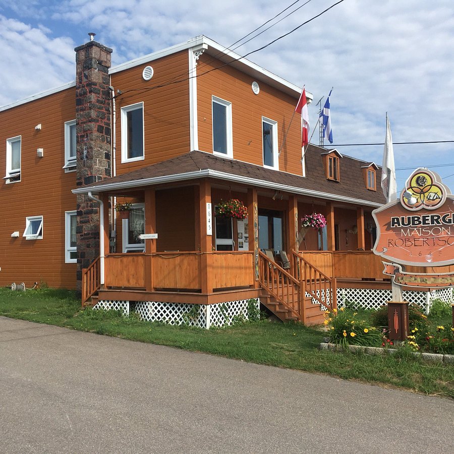 Motel Roberval (Canada) : tarifs 2020 mis à jour, 111 avis et 22 photos