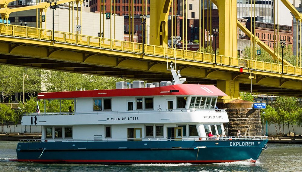 THE 5 BEST Pittsburgh Boat Tours (with Prices) - Tripadvisor