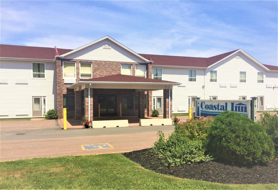 Coastal Inn Sackville (Nouveau-Brunswick) - tarifs 2022