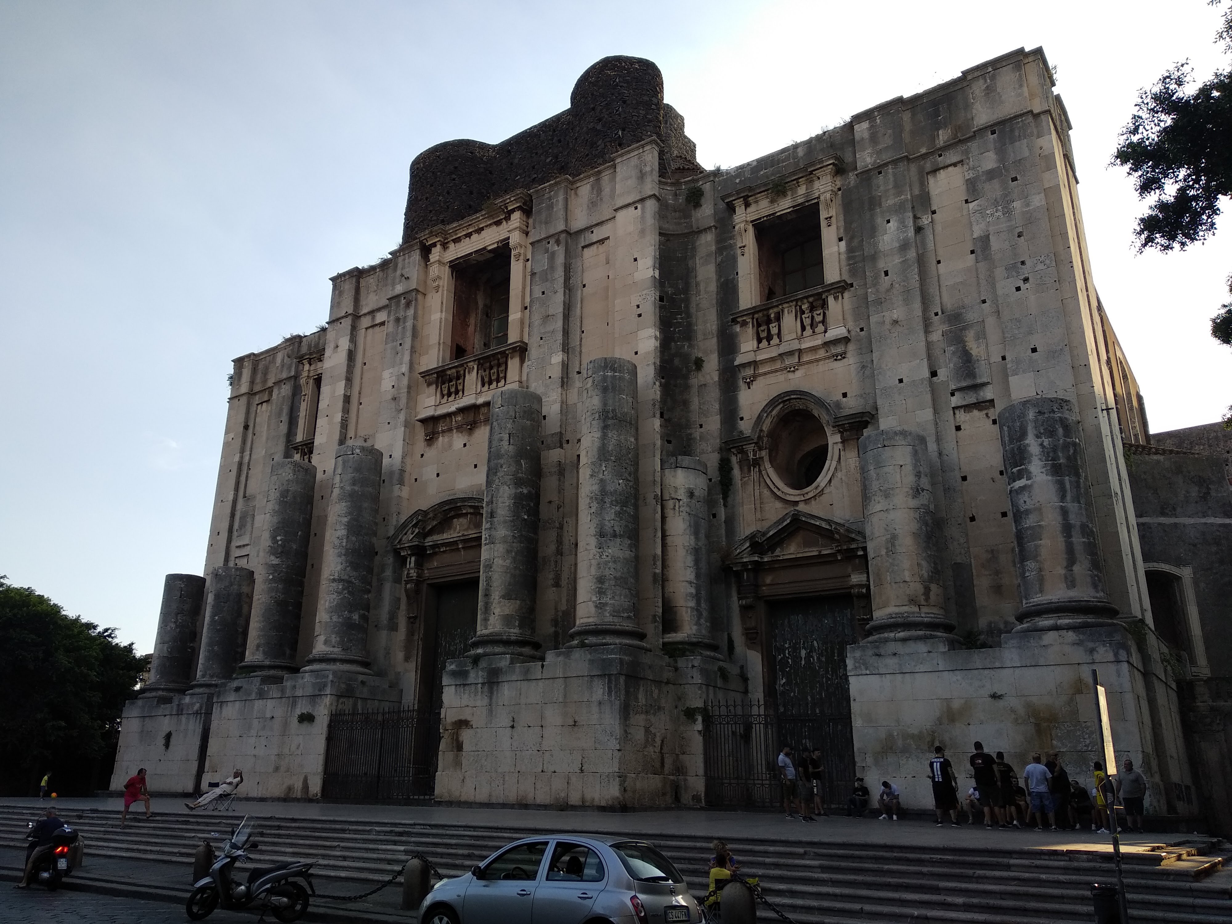 Catania Italy 2024 Best Places To Visit Tripadvisor   Monastero 