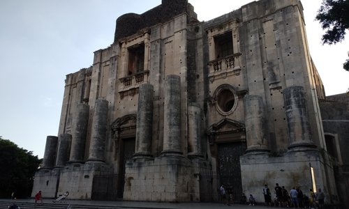 Monastero