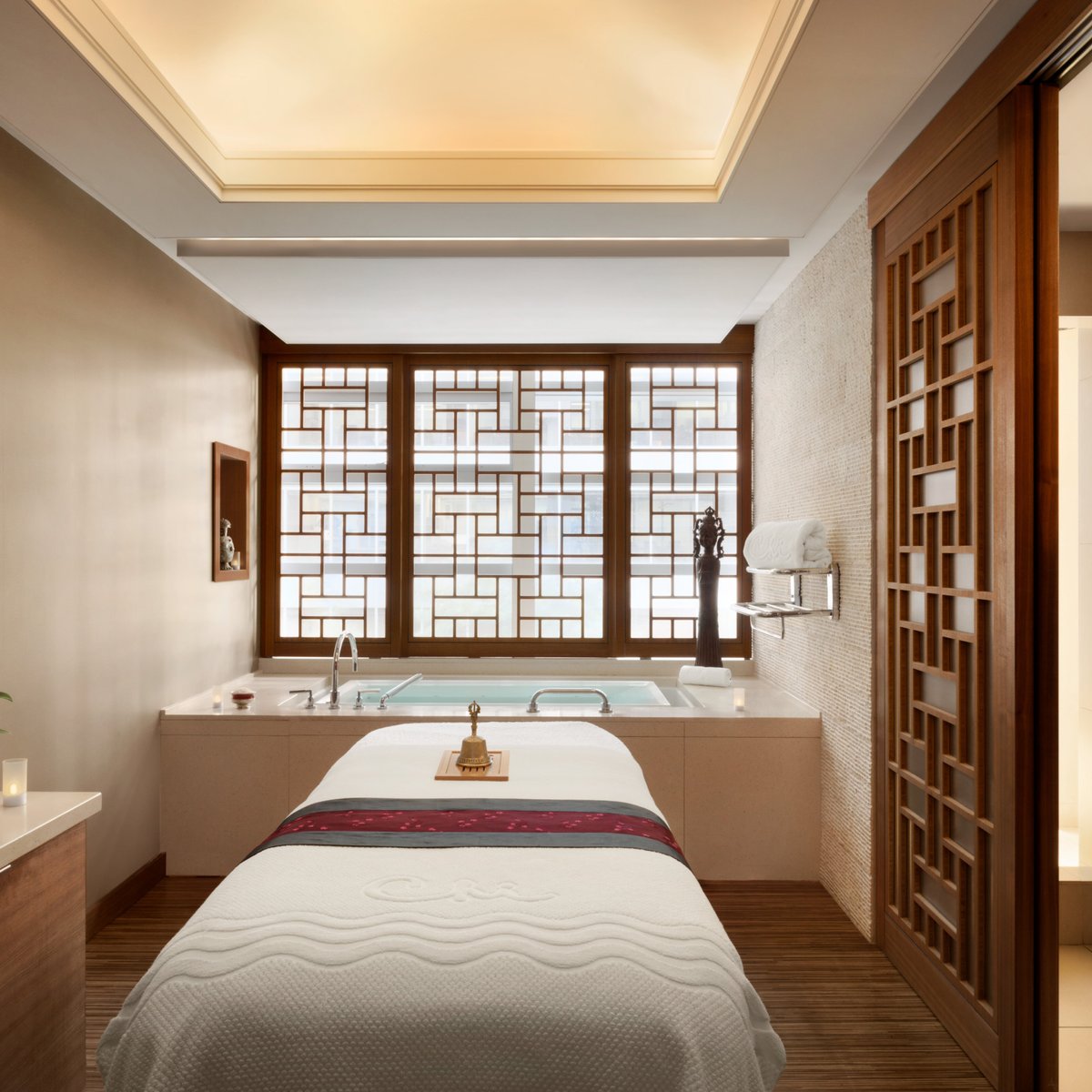 CHI, The Spa at Shangri-La Vancouver - All You Need to Know BEFORE You Go  (2024)