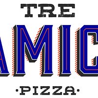 Tre Amici Pizza