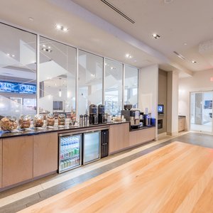 Marriott Orlando Downtown in Orlando