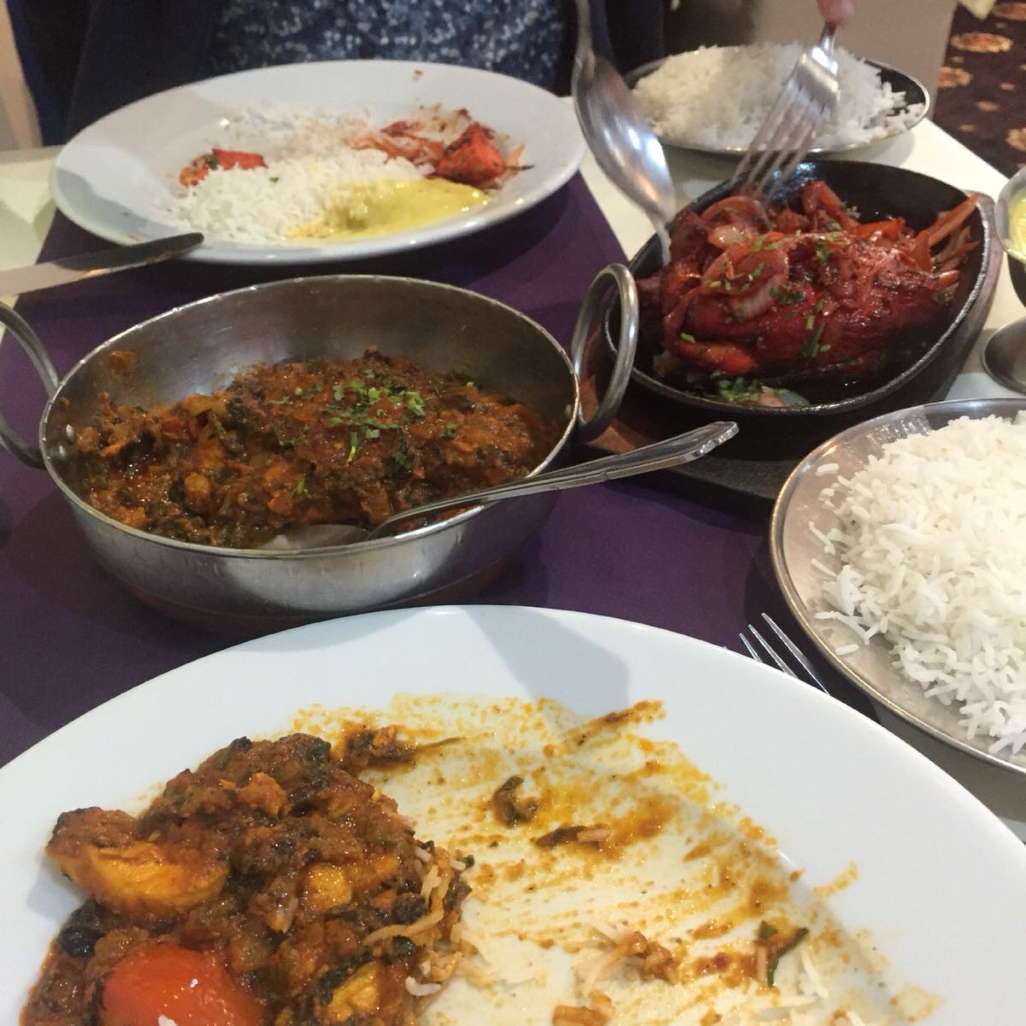 The Best Curry in Barrow in Furness Tripadvisor