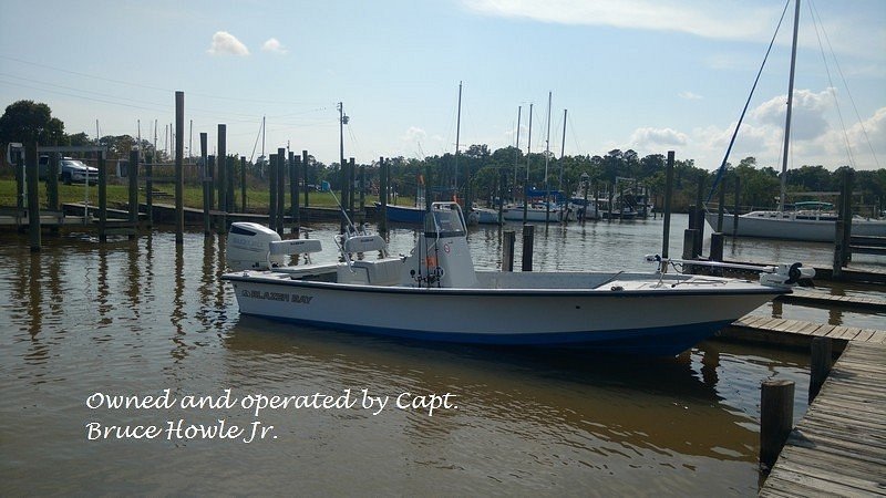 Gulf Coast Fishing Adventures image
