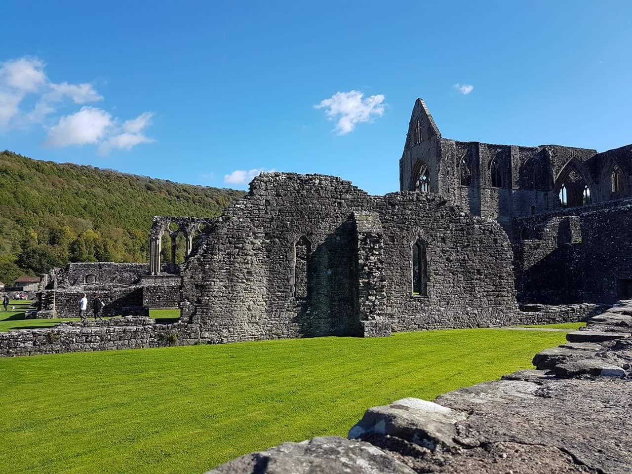 Toerisme In Tintern 2023 - Beoordelingen - Tripadvisor