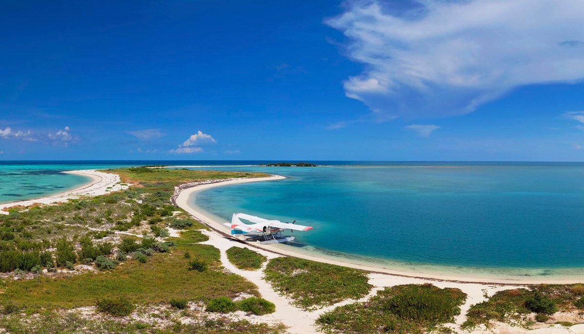 Key West Seaplane Adventures - All You Need to Know BEFORE You Go