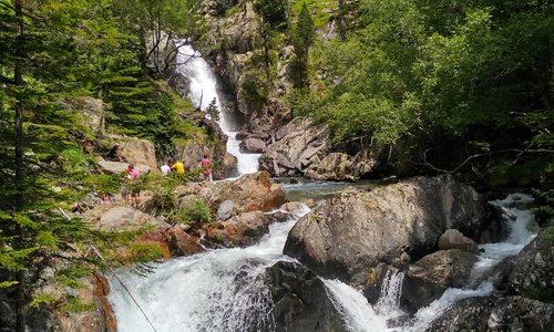 Gorgas de Alba