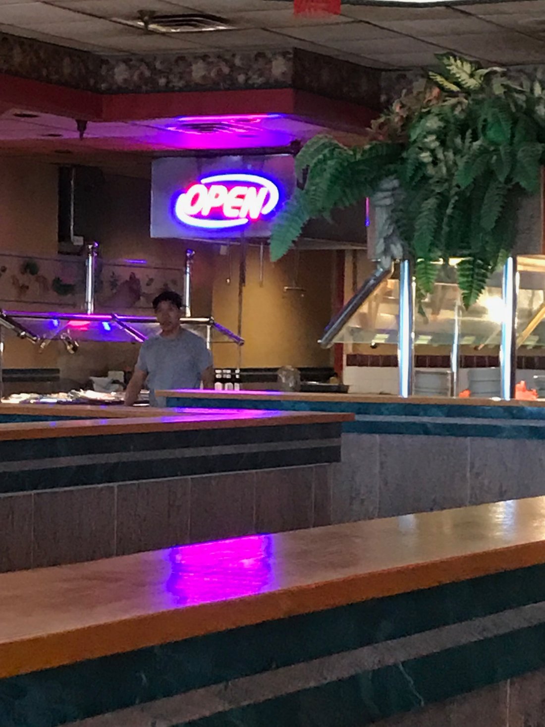 Hibachi Buffet, Pinellas Park - фото ресторана - Tripadvisor