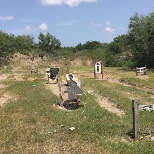 THE 10 BEST Texas Shooting Ranges (Updated 2024) - Tripadvisor