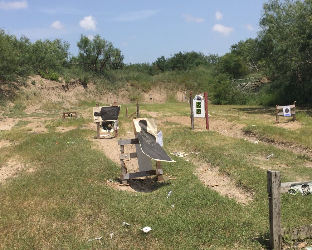 THE 10 BEST Texas Shooting Ranges (2025) Tripadvisor
