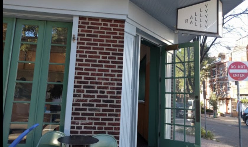 RALLY COFFEE, Philadelphia - Restaurant Reviews, Photos & Phone Number - Tripadvisor