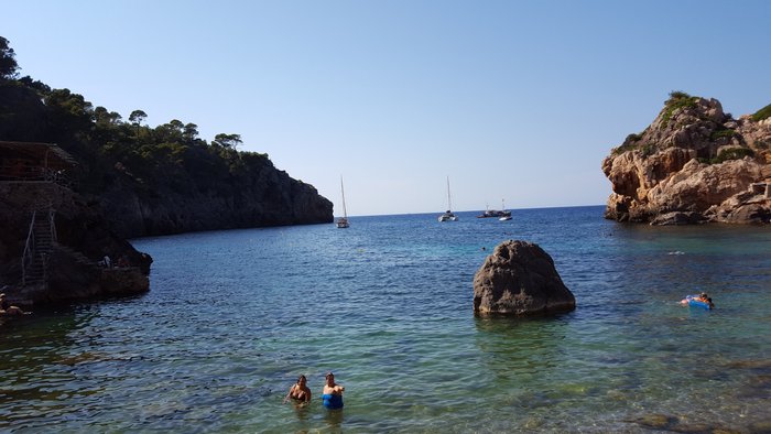 Imagen 8 de Cala Deià