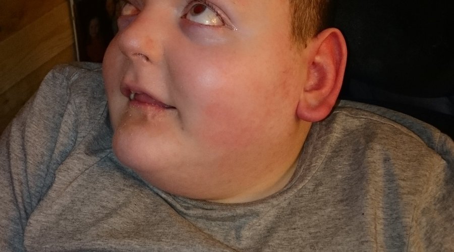 My 👦