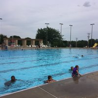 Russell Sims Aquatic Center - All You Need to Know BEFORE You Go (2024)