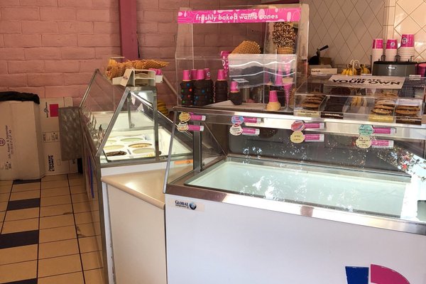 6 Greatest Ice Cream Shops in Lafayette- West Lafayette