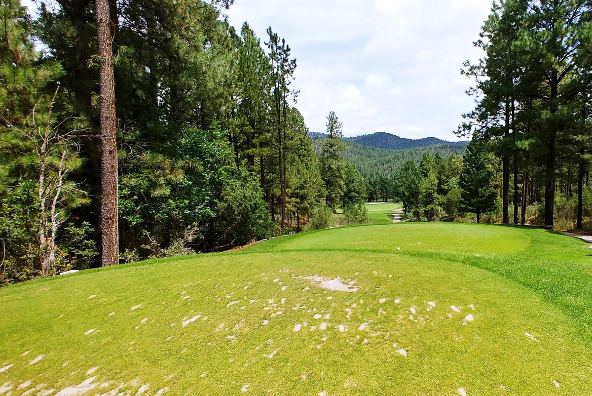 Inn of the Mountain Gods Golf Course (Mescalero) All You Need to Know