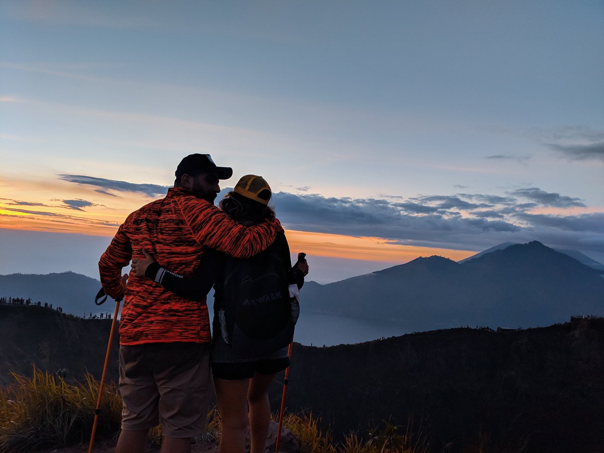 Batur Volcano Hiking, Семиньяк: лучшие советы перед посещением - Tripadvisor