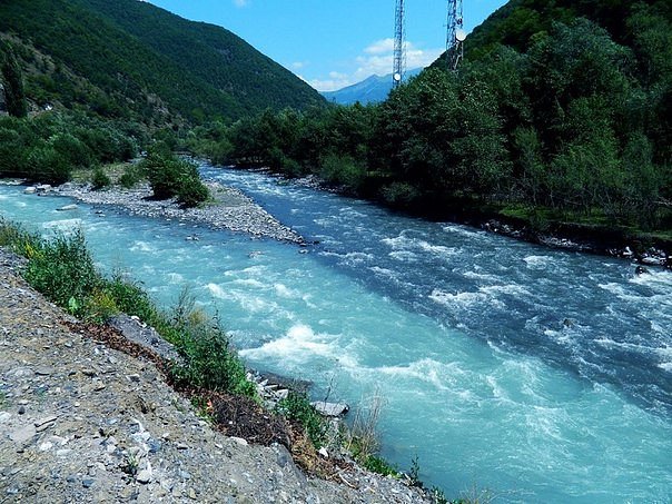 Aragvi River Gudauri All You Need To Know Before You Go