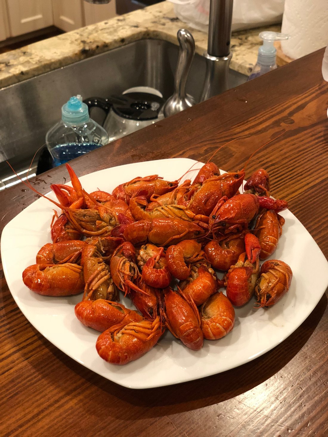 Cajun Seafood, Новый Орлеан - фото ресторана - Tripadvisor