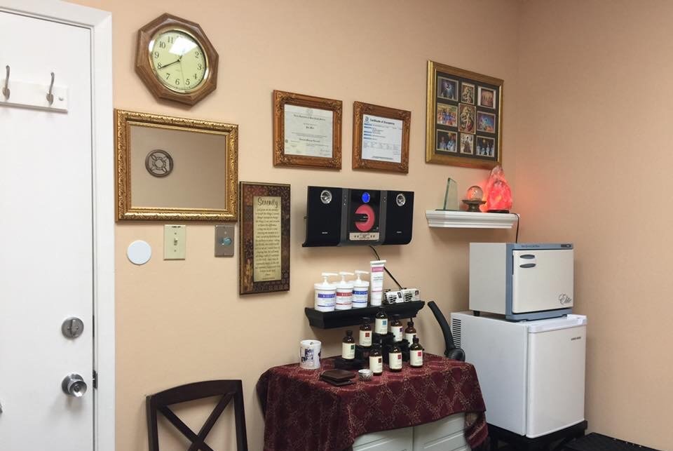 THE 10 BEST Massage Spas Wellness Centers In Dallas 2024   Massage Room 