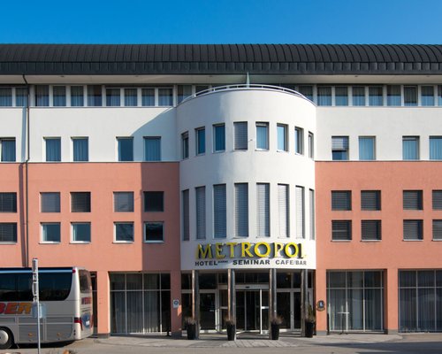 Die 10 Besten Hotels nahe VAZ St. Pölten Tripadvisor