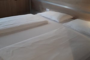Quarto e suíte