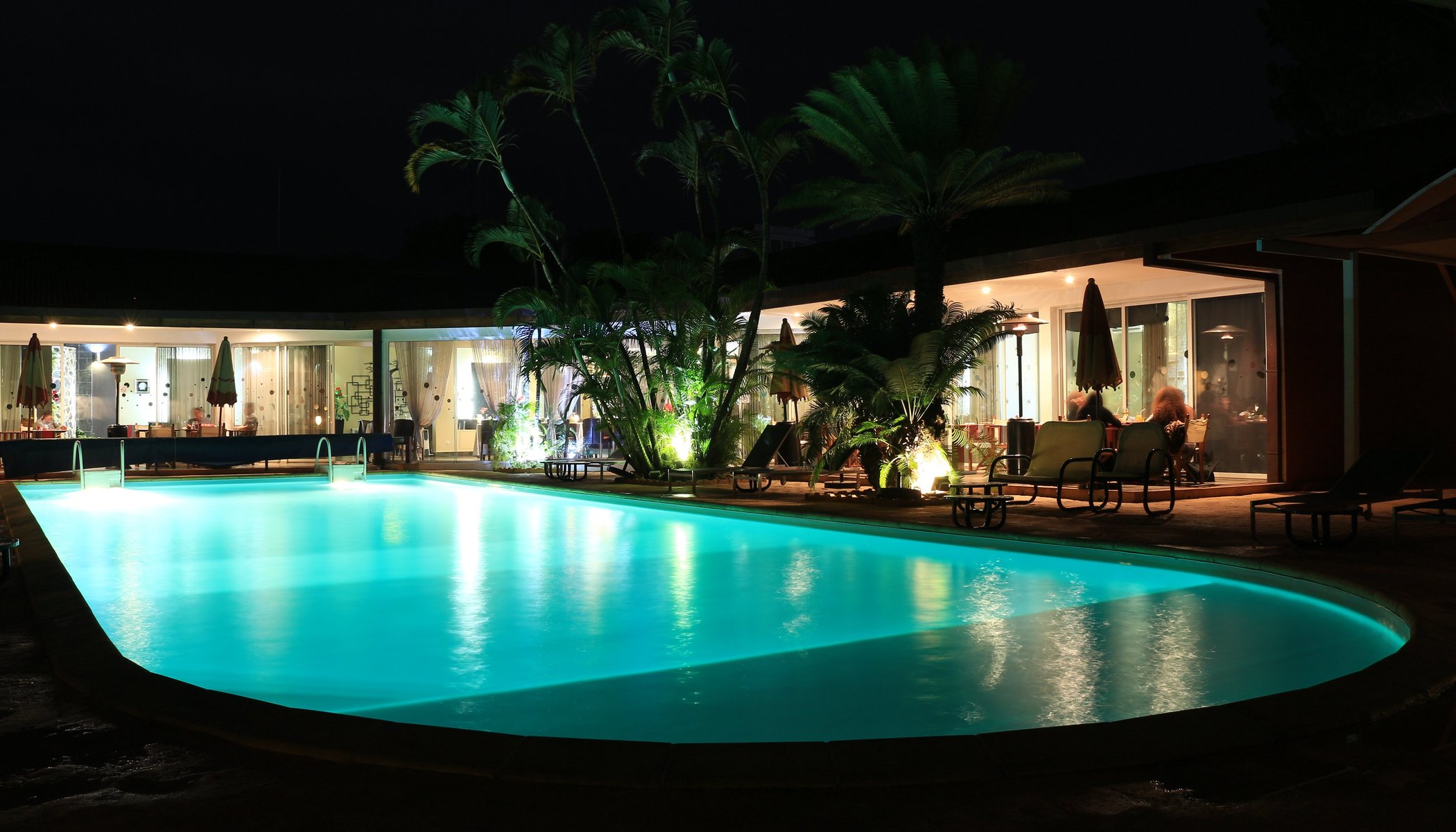 Relais des Plateaux Hotel & Spa image