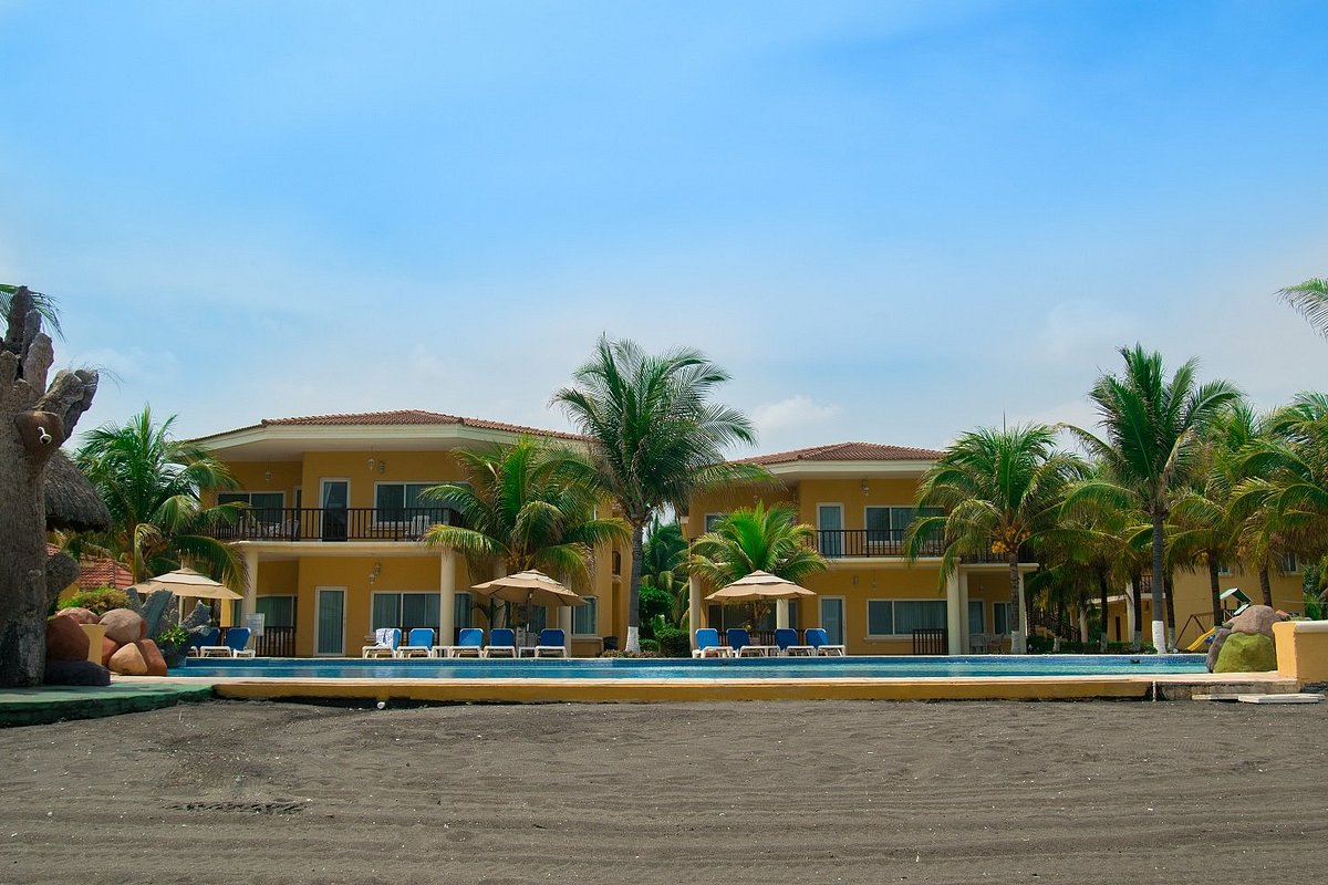 Cayman Suites Monterrico Massage: Pictures & Reviews - Tripadvisor