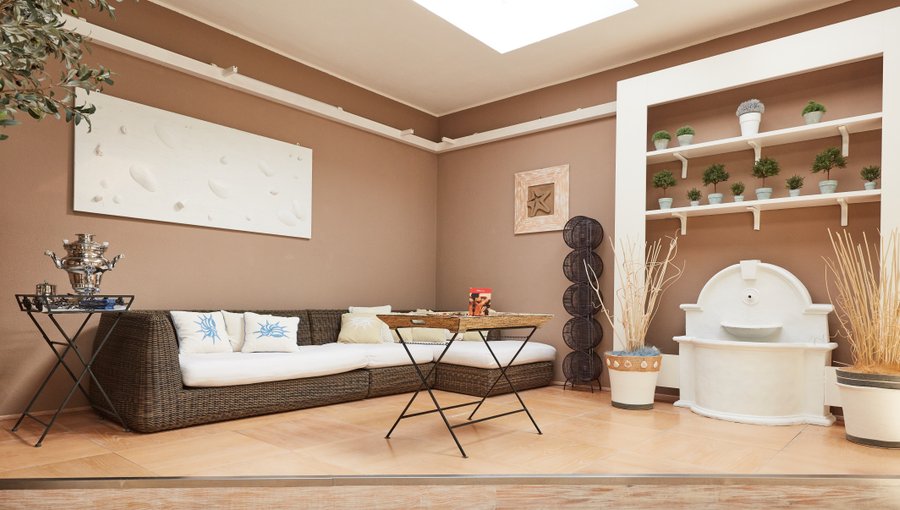 Centro benessere
