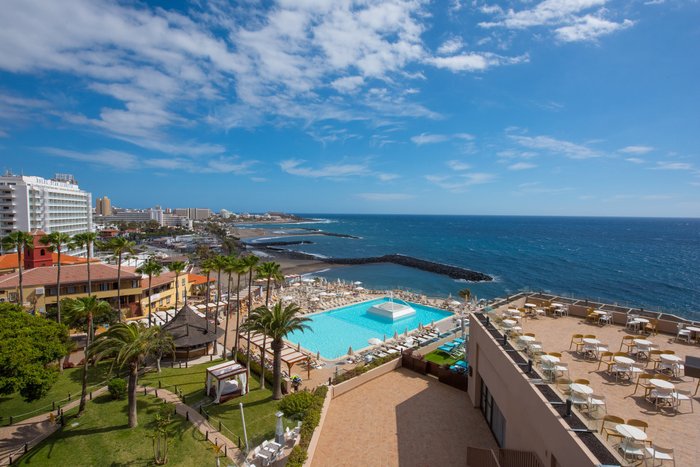 Iberostar Waves Bouganville Playa Rooms: Pictures & Reviews - Tripadvisor