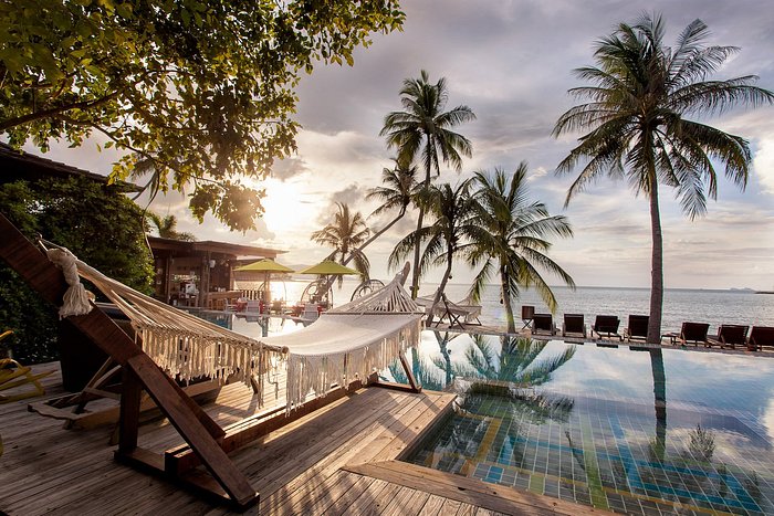 Tango Luxe Beach Villa - Thailand