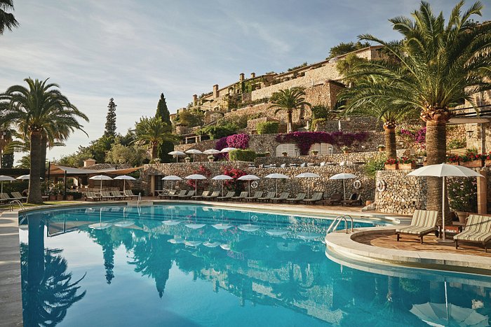 Belmond La Residencia Hotel Review, Majorca, Spain