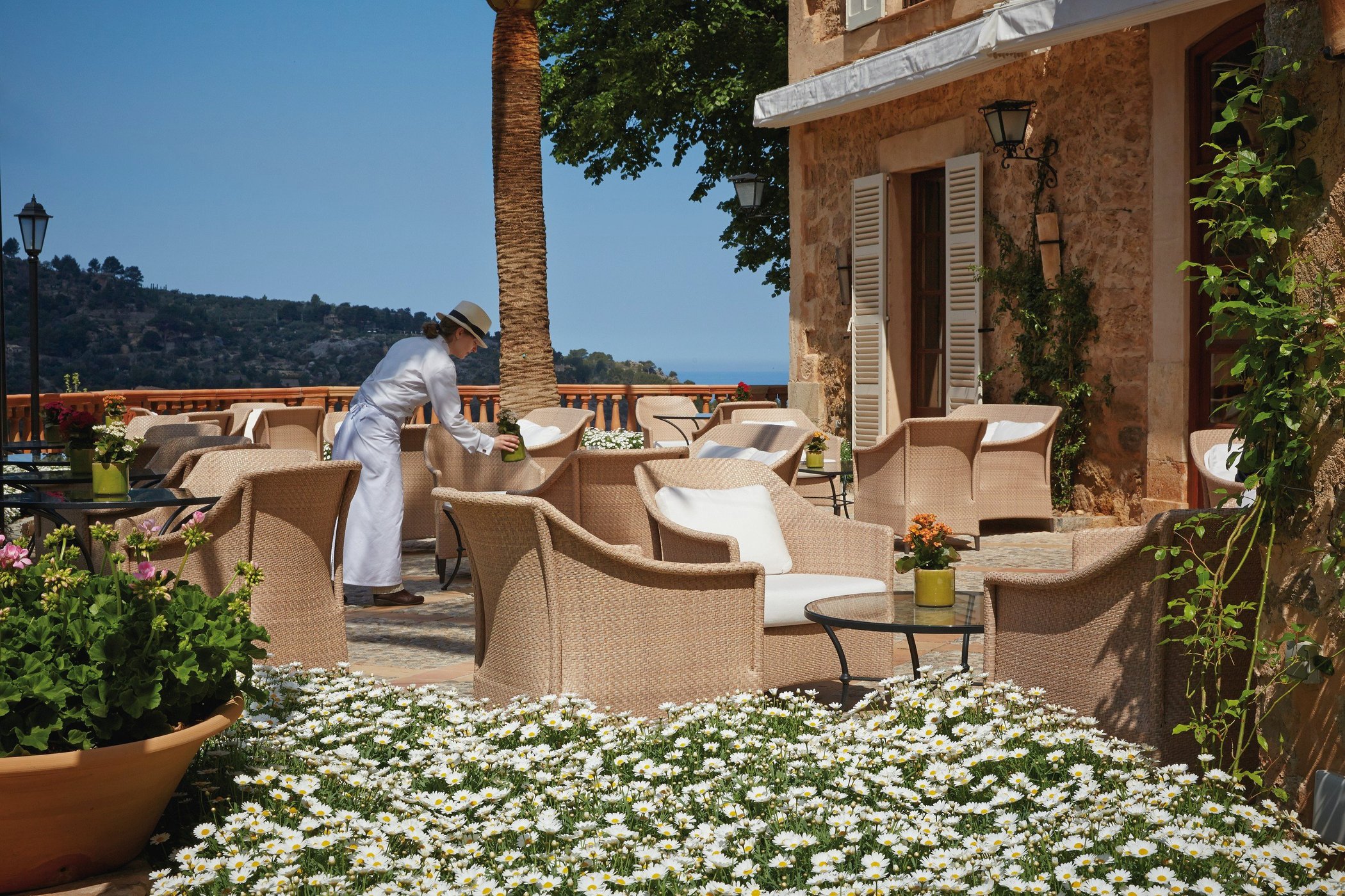 La Residencia, A Belmond Hotel, Mallorca by null