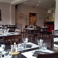 salle de restaurant